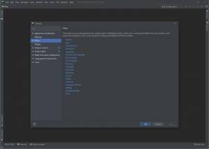 PyCharm-professional 2019.3 [En]