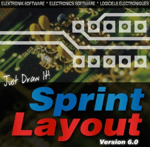   Sprint-Layout   RePack by NikZayatS2018 