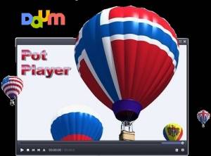   Daum PotPlayer Stable  PortableAppz 