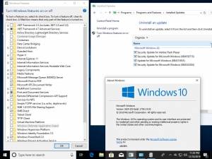 Microsoft Windows 10.0.17763.914 Version 1809 (December 2019 Update) -    Microsoft MSDN [En]  