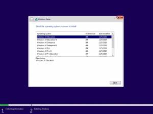 Microsoft Windows 10.0.17763.914 Version 1809 (December 2019 Update) -    Microsoft MSDN [En]  