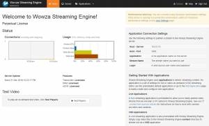 Wowza Streaming Engine 4.7.8 [En]