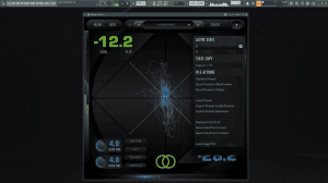 2CAudio - Vector 1.0.0 VST, AAX (x64) [En]