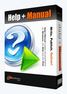   Help+Manual Server Edition 7.5.3 Build 4740 