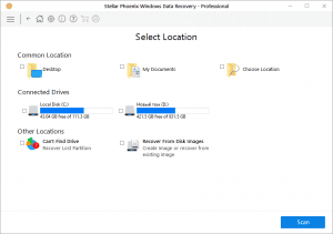 Stellar Phoenix Windows Data Recovery Pro 9.0.0.0 [En]