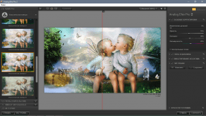 Nik Collection 2 by DxO 2.3.1 Portable by conservator [Multi/Ru]