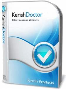  Kerish Doctor 2020 4.80 [DC 01.10 upd 26.12.2020] RePack by elchupacabra 