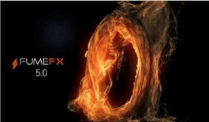   Sitni Sati FumeFX 5.0.2 for Cinema 4D 
