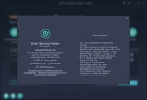 IObit Malware Fighter PRO 8.7.0.827 ( Comss) [Multi/Ru]