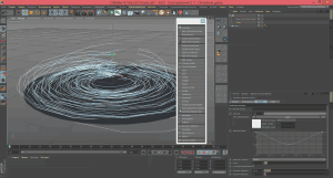 Ornatrix v1.0.0.22027 for Cinema 4D [En]