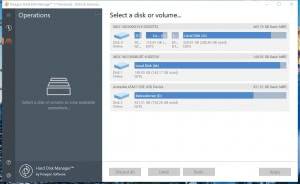 Paragon Hard Disk Manager Advanced 17.20.9 RePack by elchupacabra [En]