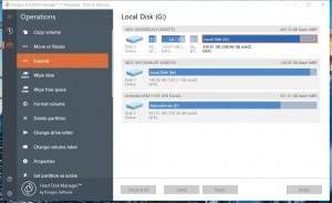 Paragon Hard Disk Manager Advanced 17.20.9 RePack by elchupacabra [En]