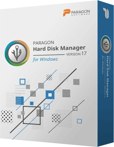   Paragon Hard Disk Manager Advanced 17.20.9 RePack by elchupacabra 