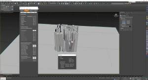 RayFire 1.84 for 3ds max 2020 [En]