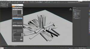 RayFire 1.84 for 3ds max 2020 [En]