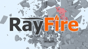   RayFire 1.84 for 3ds max 2020 