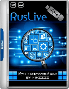   RusLive v.2020.03.13 by Nikzzzz 