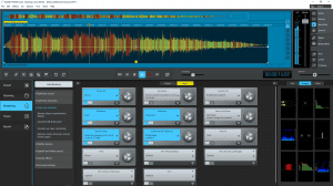 MAGIX SOUND FORGE Audio Cleaning Lab 2 24.0.2.19 (x64) [Multi]