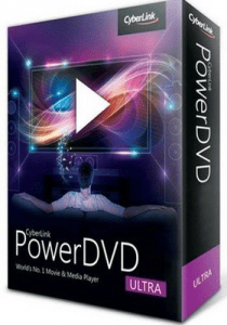   CyberLink PowerDVD Ultra 20.0.2702.62 RePack by Lisabon 