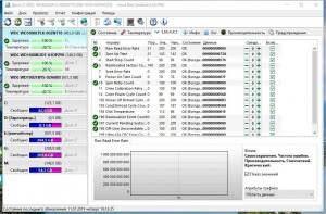 Hard Disk Sentinel Pro 5.50 Build 10482 Final RePack by Diakov [Multi/Ru]