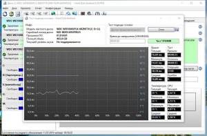 Hard Disk Sentinel Pro 5.50 Build 10482 Final RePack by Diakov [Multi/Ru]
