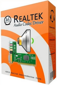   Realtek High Definition Audio Driver 6.0.9273.1 WHQL (x64) (Unofficial) 