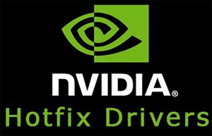   Nvidia GeForce Hotfix Driver 442.01 
