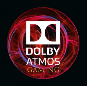   Dolby Atmos Gaming v3.20602.611.0 / control panel v3.20602.609.0 