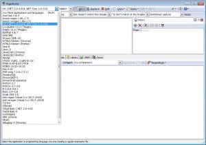 JGSoft RegexBuddy 4.10 [En]