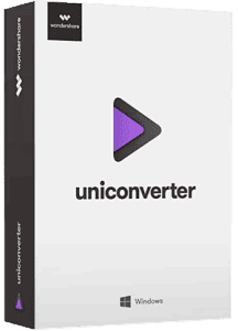   Wondershare UniConverter 12.0.0 