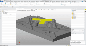 ZW3D 2020 v.24.0.0.0 x86/x64 [Ru/En]