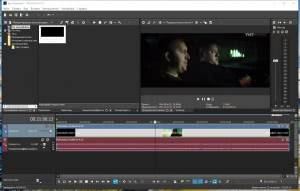 MAGIX Vegas Pro 18.0 Build 373 RePack by elchupacabra [Multi/Ru]