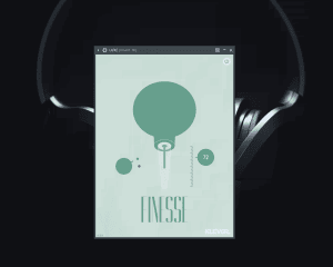 Klevgrand - LUXE 1.0.0 VST, VST3, AAX (x64) [En]