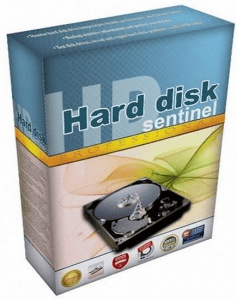   Hard Disk Sentinel PRO 