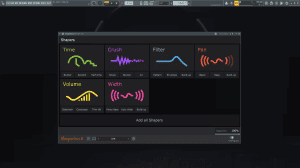 CableGuys - ShaperBox 2.1.0 VST RePack by VR [En]