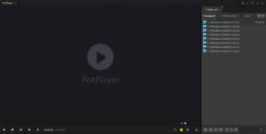 Daum PotPlayer 1.7.21126 Stable RePack (& Portable) by D!akov [Multi/Ru]