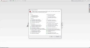 SolidWorks 2020 Premium SP 1.0 [Multi/Ru]