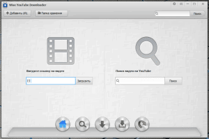 Wise YouTube Downloader 2.84.114 [Multi/Ru]