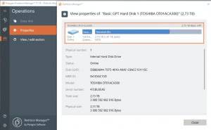 Paragon Partition Manager 17.9.1 CE [En]