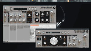 D16 Group - SilverLine Collection 2020.2 VST, AAX (x86/x64) RePack by VR [En]
