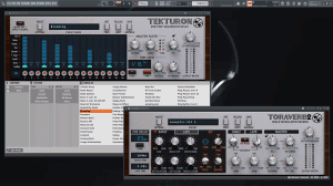 D16 Group - SilverLine Collection 2020.2 VST, AAX (x86/x64) RePack by VR [En]