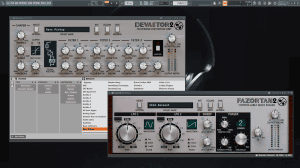 D16 Group - SilverLine Collection 2020.2 VST, AAX (x86/x64) RePack by VR [En]