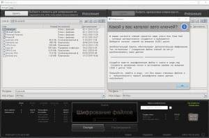 FinalCrypt 6.8.0 + Portable [Multi/Ru]