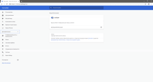 Iridium Browser 2022.04 + Portable [Multi/Ru]