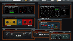 SoundToys - The Ultimate Effects Solution 5.0.1.10839 VST (x64) [En]