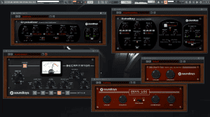 SoundToys - The Ultimate Effects Solution 5.0.1.10839 VST (x64) [En]