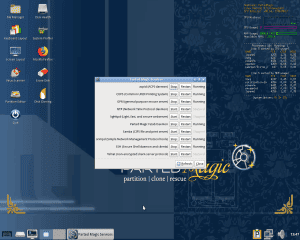 Parted Magic 2020.02.23 [i686/amd64] 1xDVD