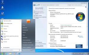 Windows 7 Ultimate SP1 x64 3in1 OEM May 2020 by Generation2 [Ru]