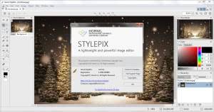Hornil StylePix 3.0.7.0 + Portable [Multi/Ru]