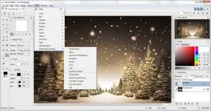 Hornil StylePix 3.0.7.0 + Portable [Multi/Ru]
